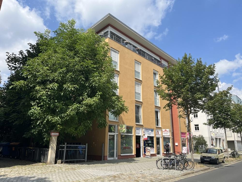 3-Zimmer Doppelhaus in Dresden, Germany, Nr. 30306