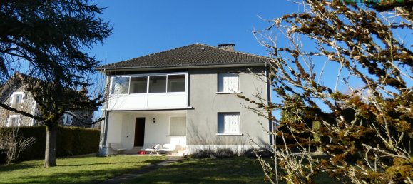 5 bedrooms House in Jussac, France No. 59017 2
