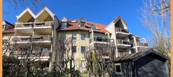 3 Schlafzimmer Doppelhaus in Nuremberg, Germany, Nr. 204198 2