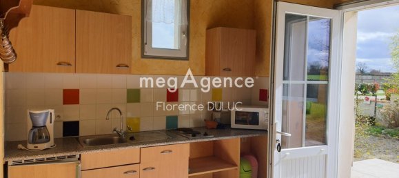 9 Schlafzimmer Haus in Romazieres, France, Nr. 102199 24