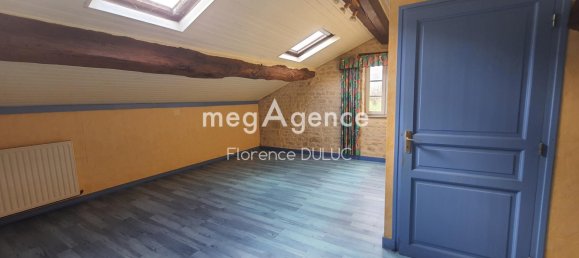 9 Schlafzimmer Haus in Romazieres, France, Nr. 102199 27