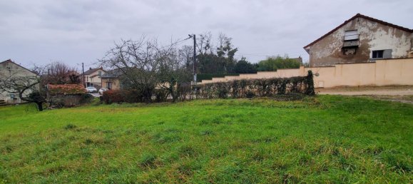 Terreno em Saint-Berain-sous-Sanvignes, France 2000 m² N.º 79883 3