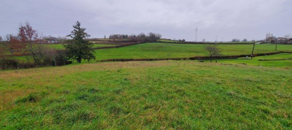 Terreno em Saint-Berain-sous-Sanvignes, France 2000 m² N.º 79883 2