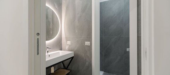 Квартира с 3 спальнями в Милан, Италия № 357768 31