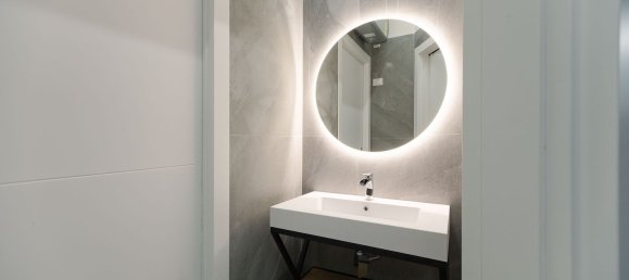 Квартира с 3 спальнями в Милан, Италия № 357768 30