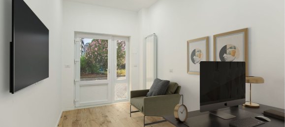 Квартира с 3 спальнями в Милан, Италия № 357768 5