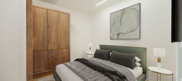 Квартира с 3 спальнями в Милан, Италия № 357768 8