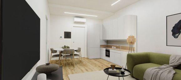 Квартира с 3 спальнями в Милан, Италия № 357768 2