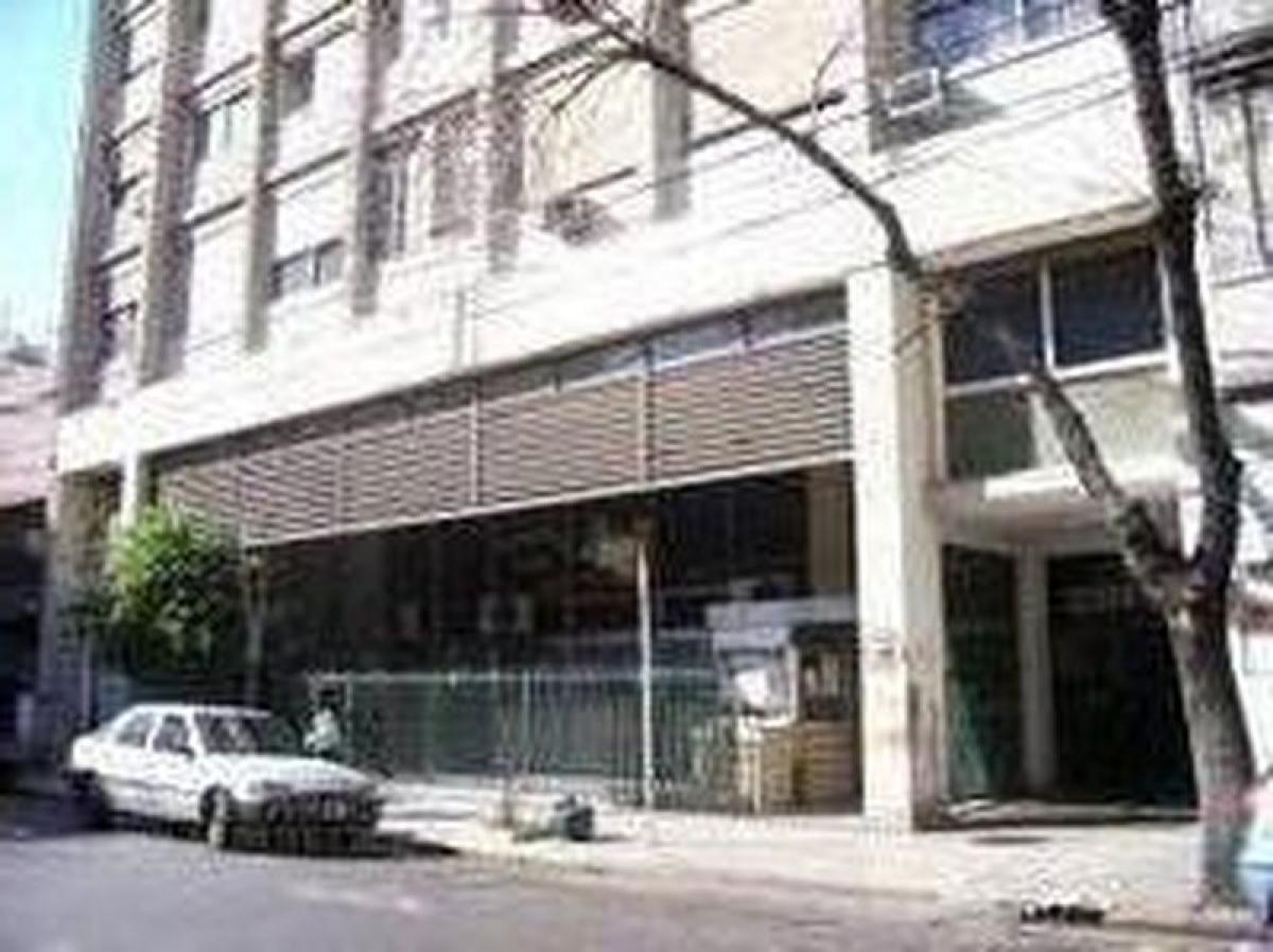  Warehouse in Buenos Aires, Argentina No. 110045