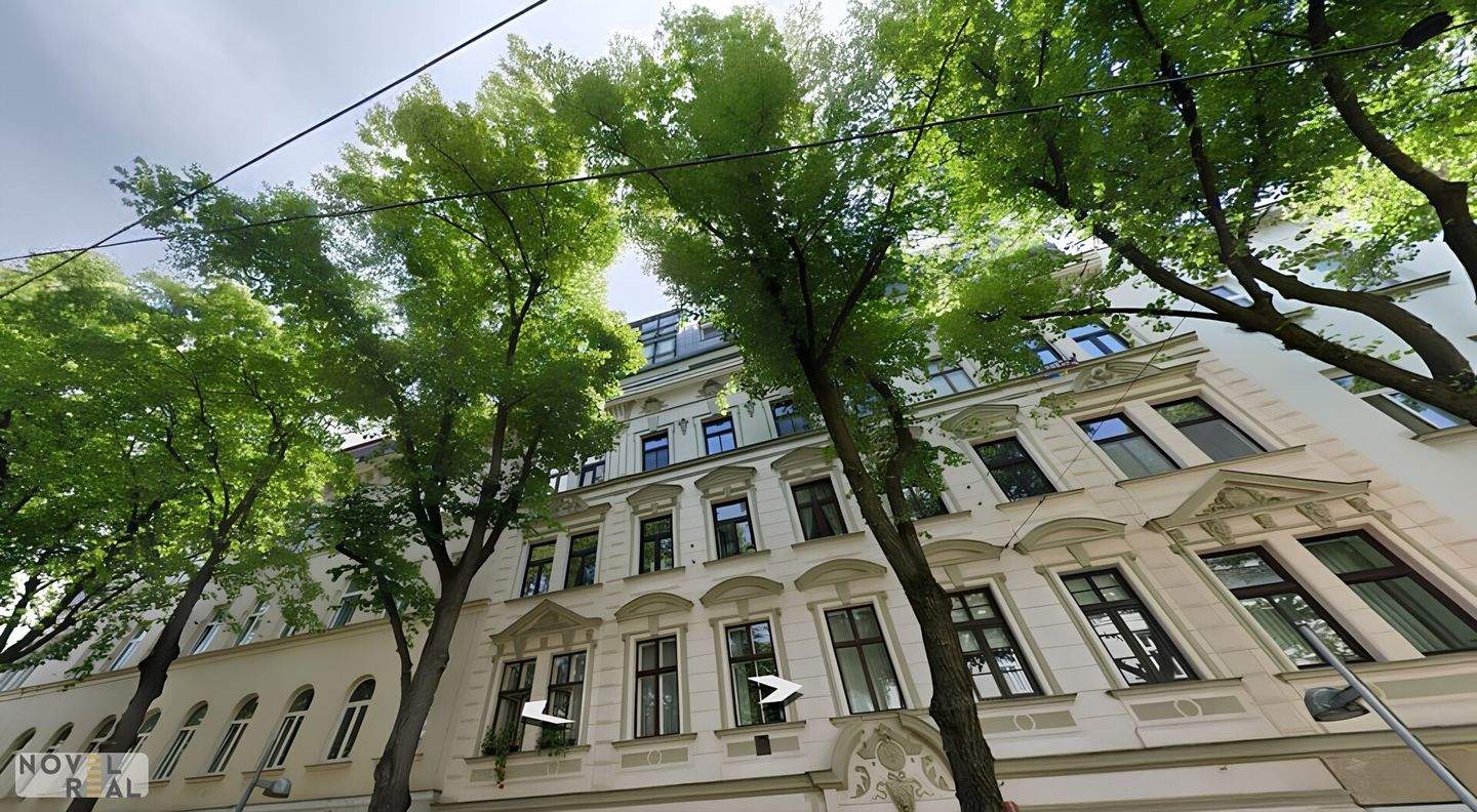 2-Zimmer Wohnung in Penzing, Austria, Nr. 174520