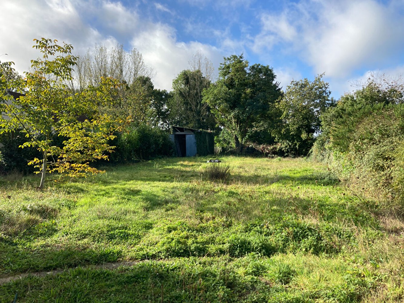 Grundstück in La Loupe, France, Nr. 93876