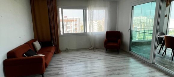Apartment 2+1 in Mersin, Turkey No. 14617 6