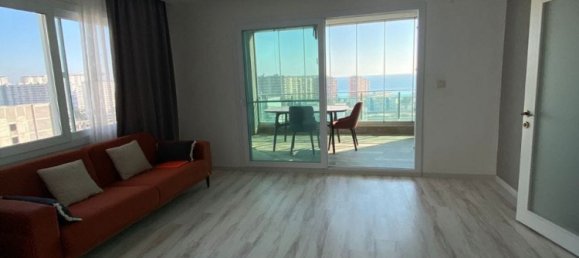 Apartment 2+1 in Mersin, Turkey No. 14617 7