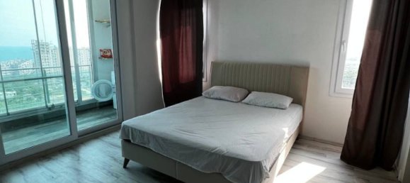 Apartment 2+1 in Mersin, Turkey No. 14617 5