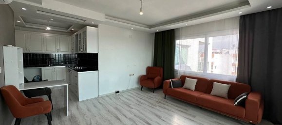 Apartment 2+1 in Mersin, Turkey No. 14617 9