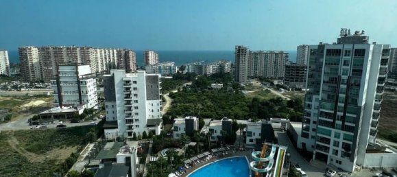 Apartment 2+1 in Mersin, Turkey No. 14617 8