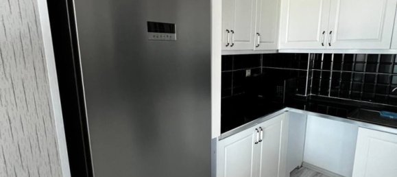 Apartment 2+1 in Mersin, Turkey No. 14617 10