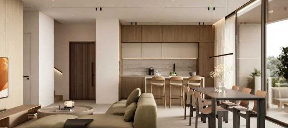 3 Schlafzimmer Wohnung in Limassol, Cyprus, Nr. 11084 7