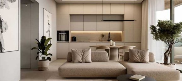 3 Schlafzimmer Wohnung in Limassol, Cyprus, Nr. 11084 3