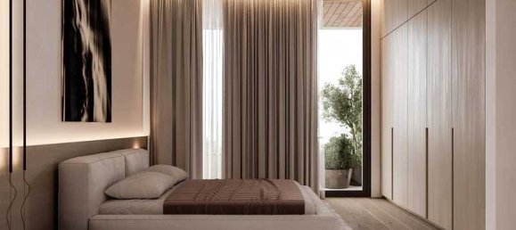 3 Schlafzimmer Wohnung in Limassol, Cyprus, Nr. 11084 5