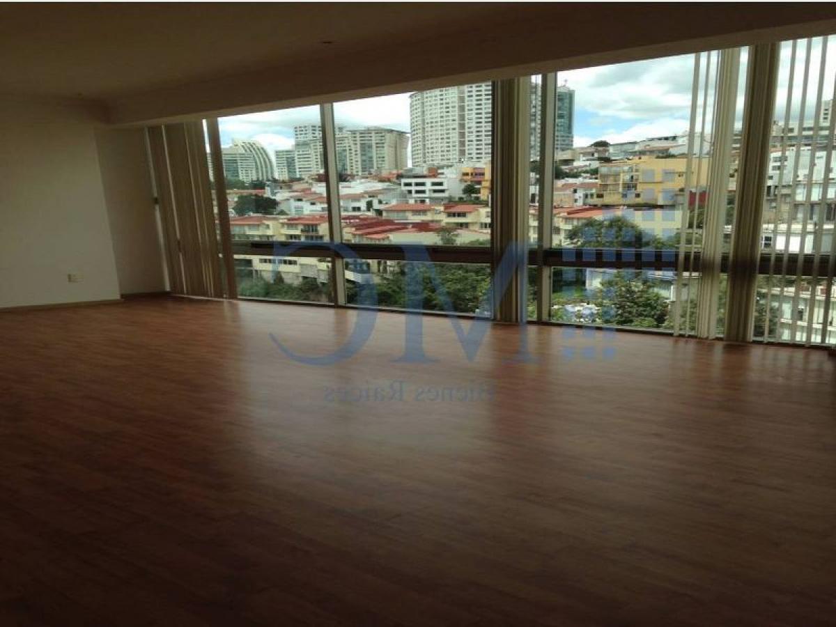 3 Schlafzimmer Wohnung in Mexico, Nr. 228573