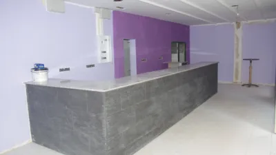 65m² Commercial property in A Coruna, Spain No. 204503