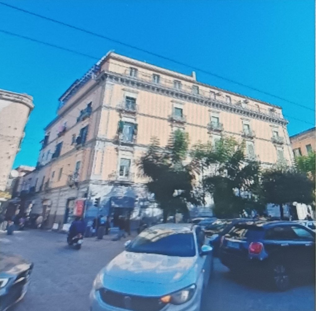 6 Schlafzimmer Wohnung in Naples, Italy, Nr. 378727