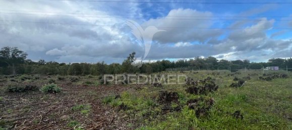 60000m² Land in Palmela, Portugal No. 68684 4