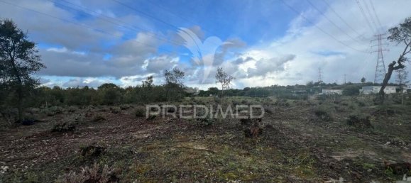 60000m² Land in Palmela, Portugal No. 68684 5