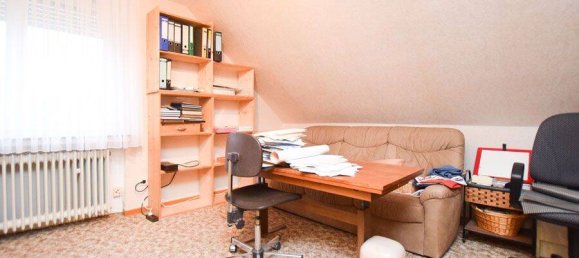 Дом с 5 комнатами в Хельмштедт, Германия № 184006 13