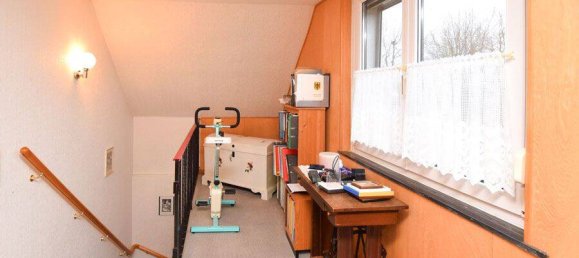 Дом с 5 комнатами в Хельмштедт, Германия № 184006 14