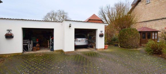 Дом с 5 комнатами в Хельмштедт, Германия № 184006 2