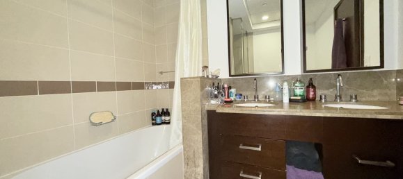 1 Schlafzimmer Wohnung in Downtown Dubai (Downtown Burj Dubai), UAE, Nr. 109217 11