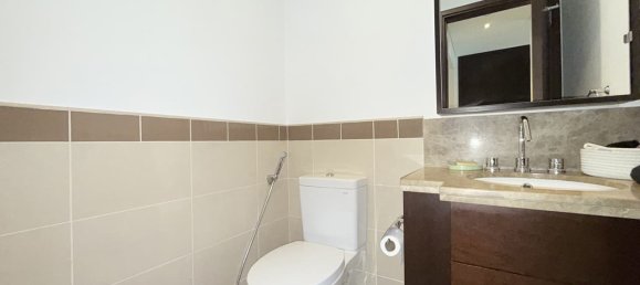 1 Schlafzimmer Wohnung in Downtown Dubai (Downtown Burj Dubai), UAE, Nr. 109217 14