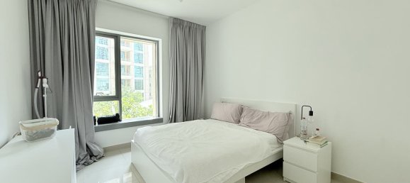 1 Schlafzimmer Wohnung in Downtown Dubai (Downtown Burj Dubai), UAE, Nr. 109217 7