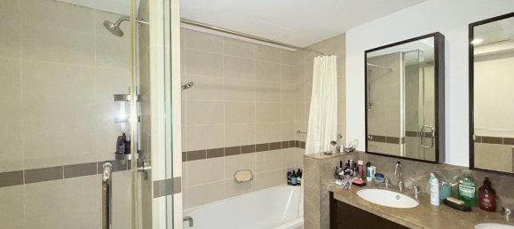 1 Schlafzimmer Wohnung in Downtown Dubai (Downtown Burj Dubai), UAE, Nr. 109217 9