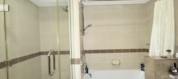 1 Schlafzimmer Wohnung in Downtown Dubai (Downtown Burj Dubai), UAE, Nr. 109217 10