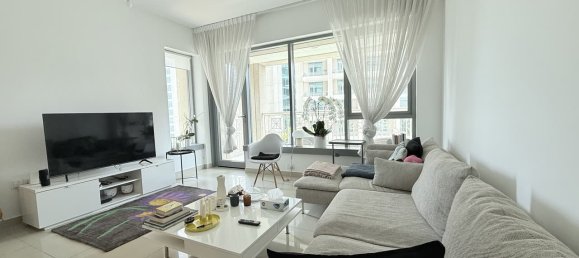 1 Schlafzimmer Wohnung in Downtown Dubai (Downtown Burj Dubai), UAE, Nr. 109217 5
