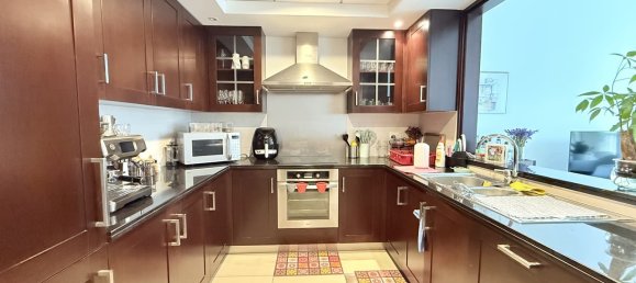 1 Schlafzimmer Wohnung in Downtown Dubai (Downtown Burj Dubai), UAE, Nr. 109217 6