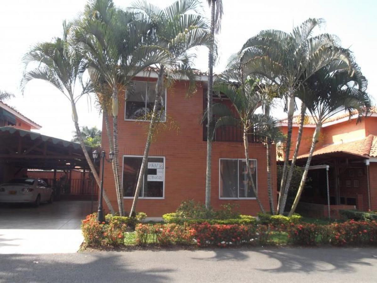 5 Schlafzimmer Haus in Valle del Cauca, Colombia, Nr. 2409