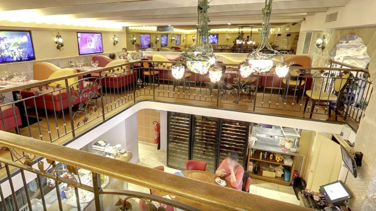  عقار تجاري في Nice, France 200متر مربع رقم 298804