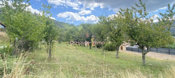 2965m² Land in Thueyts, France No. 286360 2