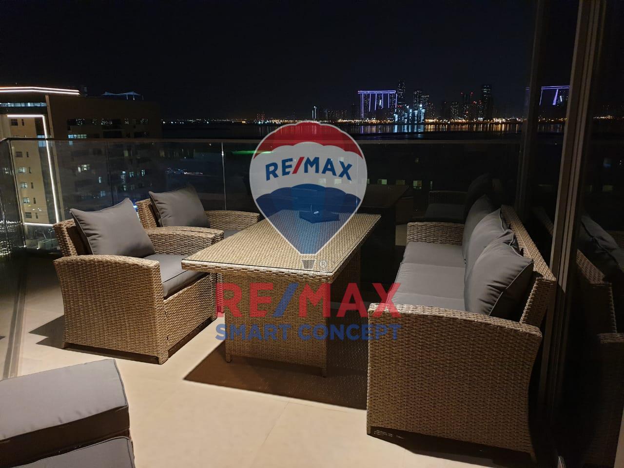 3 bedrooms Apartment in Saadiyat Island, UAE No. 37140