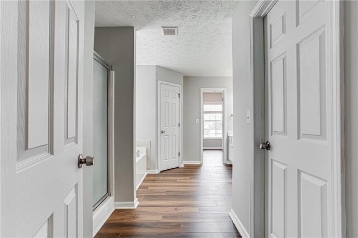 6 bedrooms House in Locust Grove, USA No. 372507