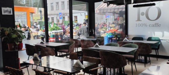 105m² Hotel in Favoriten, Austria No. 208611 4