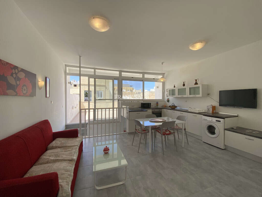 2 bedrooms Townhouse in Sliema, Malta No. 10518