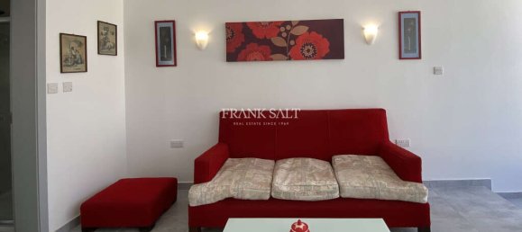 2 bedrooms Townhouse in Sliema, Malta No. 10518 6