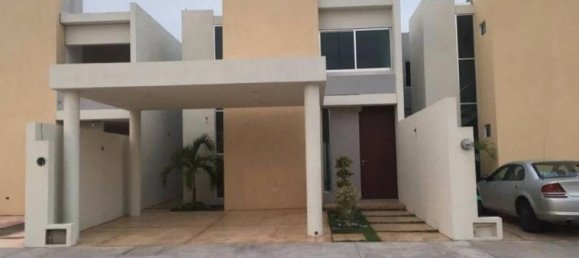 3 chambres Maison à Nacajuca, Mexico No. 179267 2