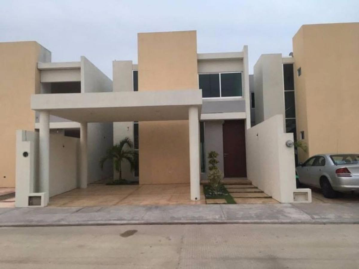 3 chambres Maison à Nacajuca, Mexico No. 179267