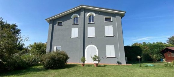 Вилла с 2 спальнями в Порто Мантовано, Италия № 351211 6